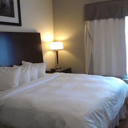 Sigma Inn & Suites Hudson'S Hope Hudsons Hope Экстерьер фото