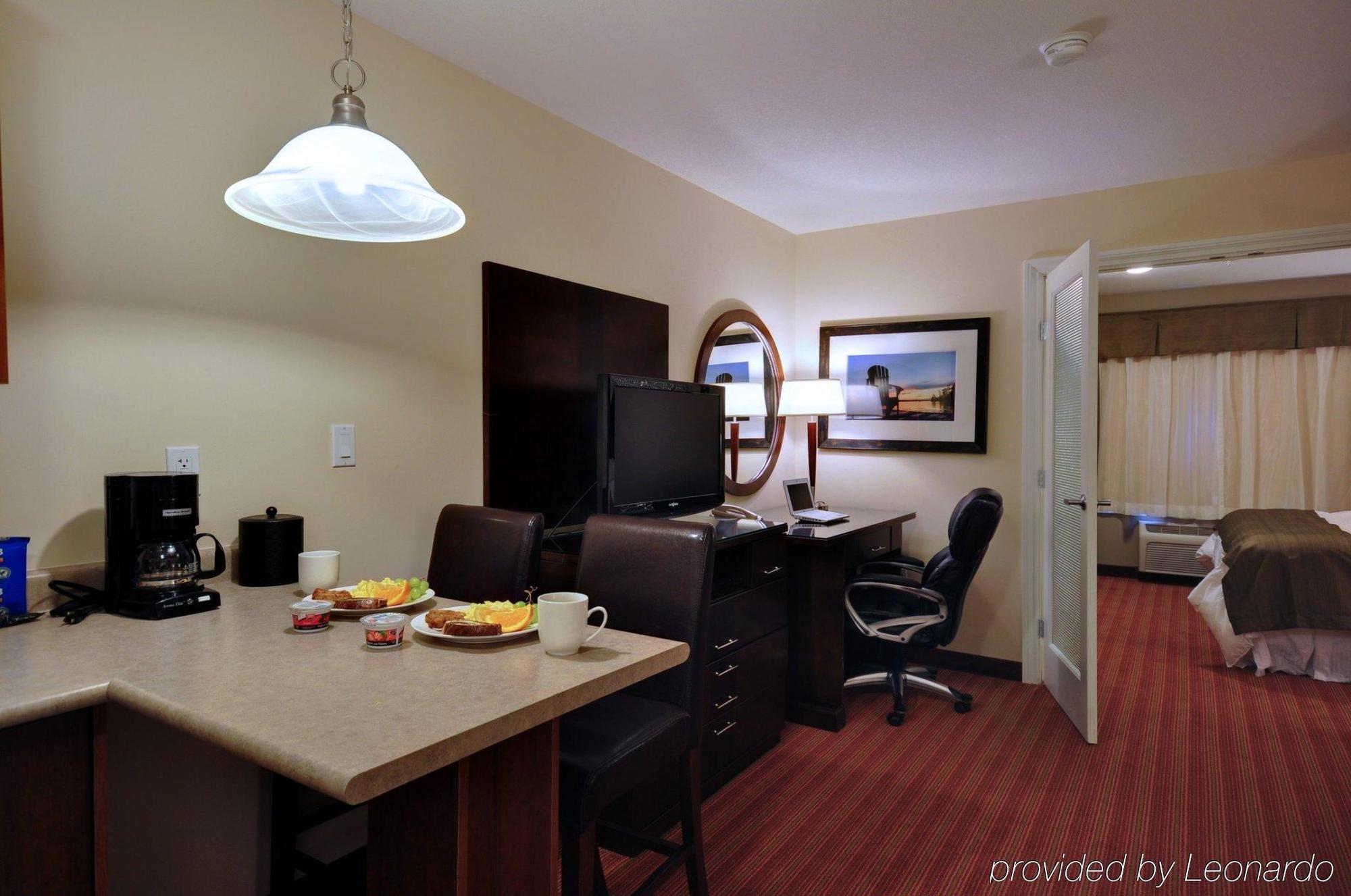 Sigma Inn & Suites Hudson'S Hope Hudsons Hope Номер фото
