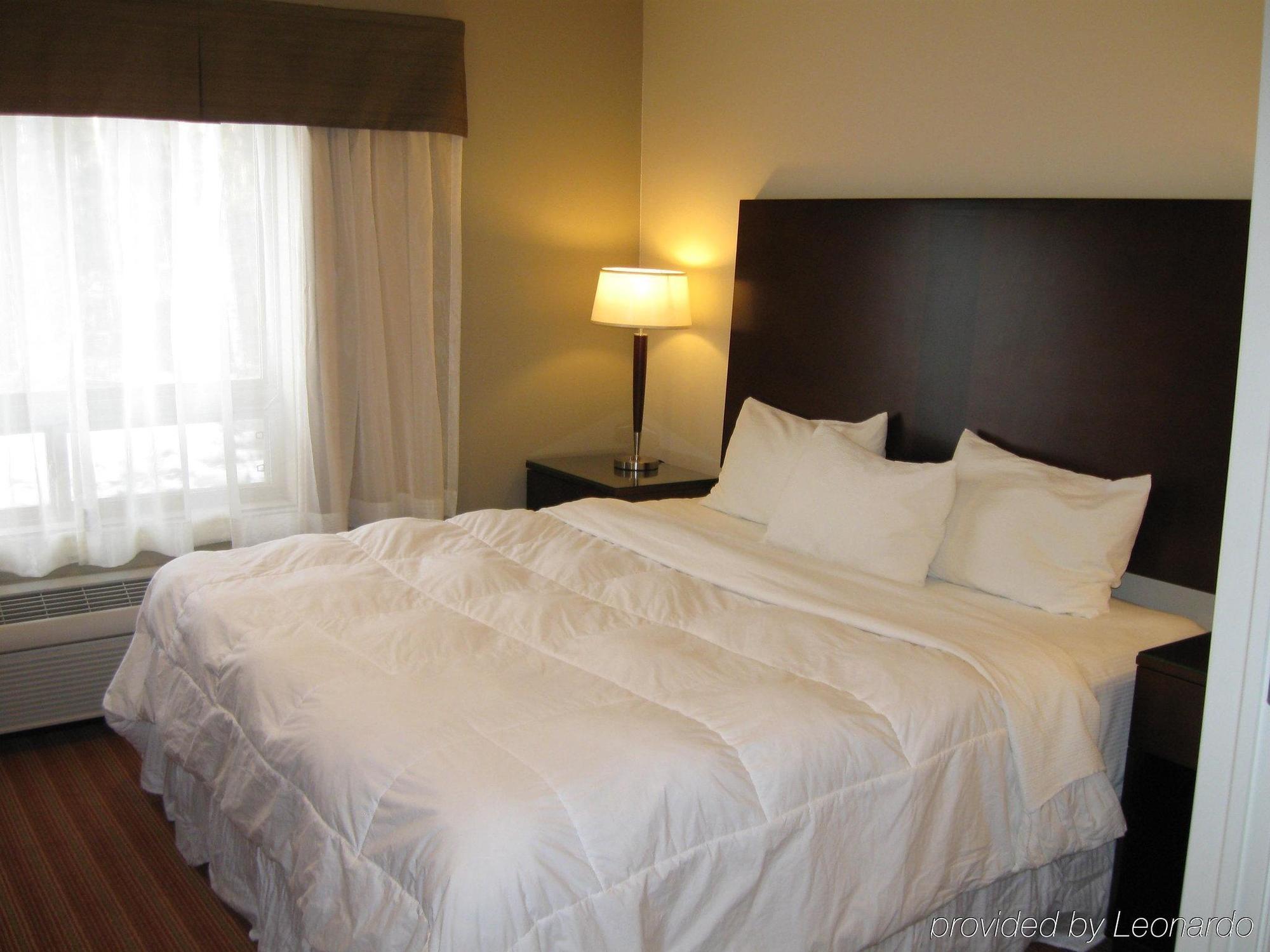 Sigma Inn & Suites Hudson'S Hope Hudsons Hope Номер фото