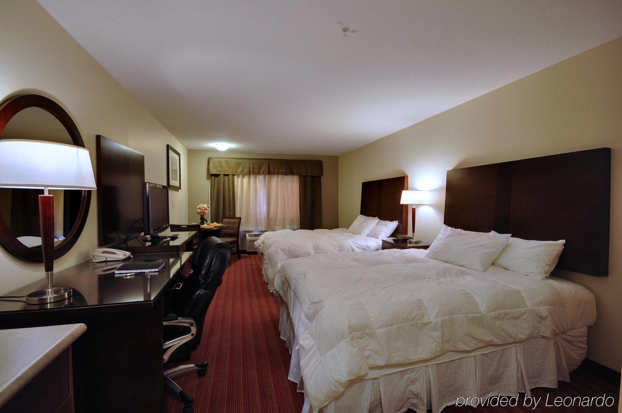 Sigma Inn & Suites Hudson'S Hope Hudsons Hope Номер фото