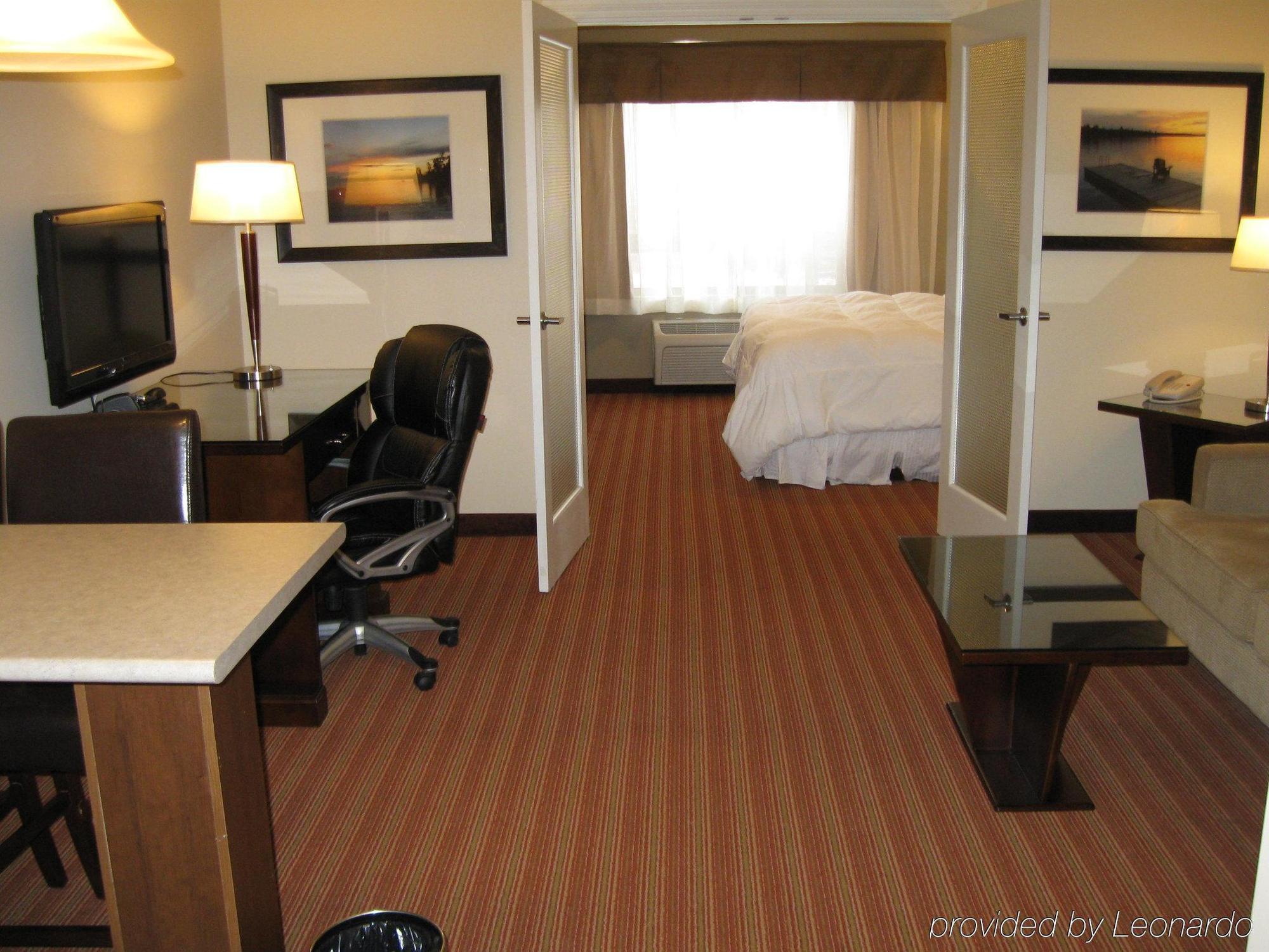 Sigma Inn & Suites Hudson'S Hope Hudsons Hope Номер фото