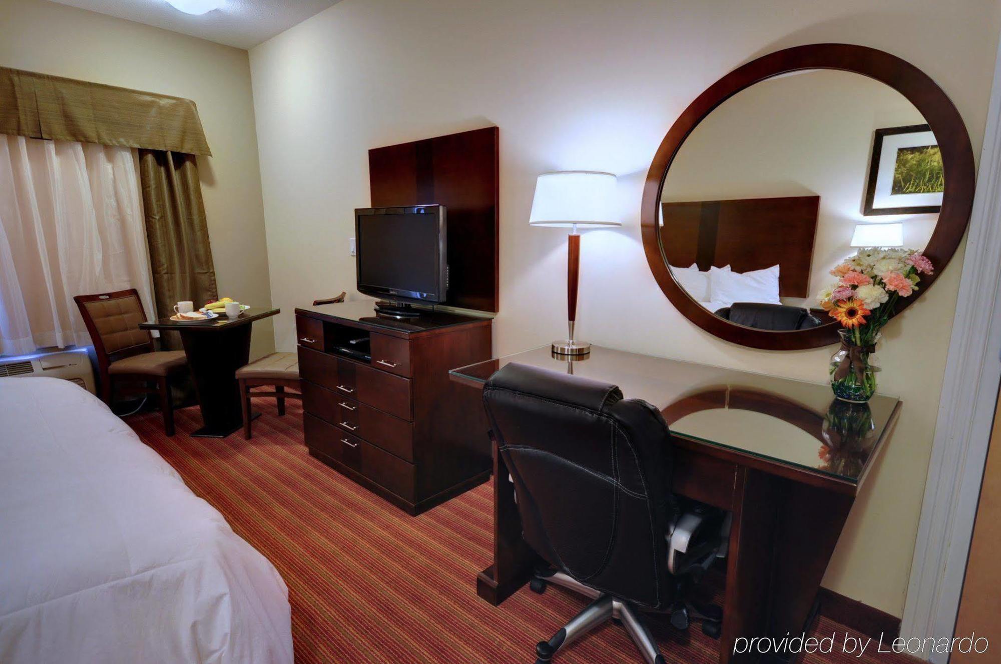 Sigma Inn & Suites Hudson'S Hope Hudsons Hope Номер фото
