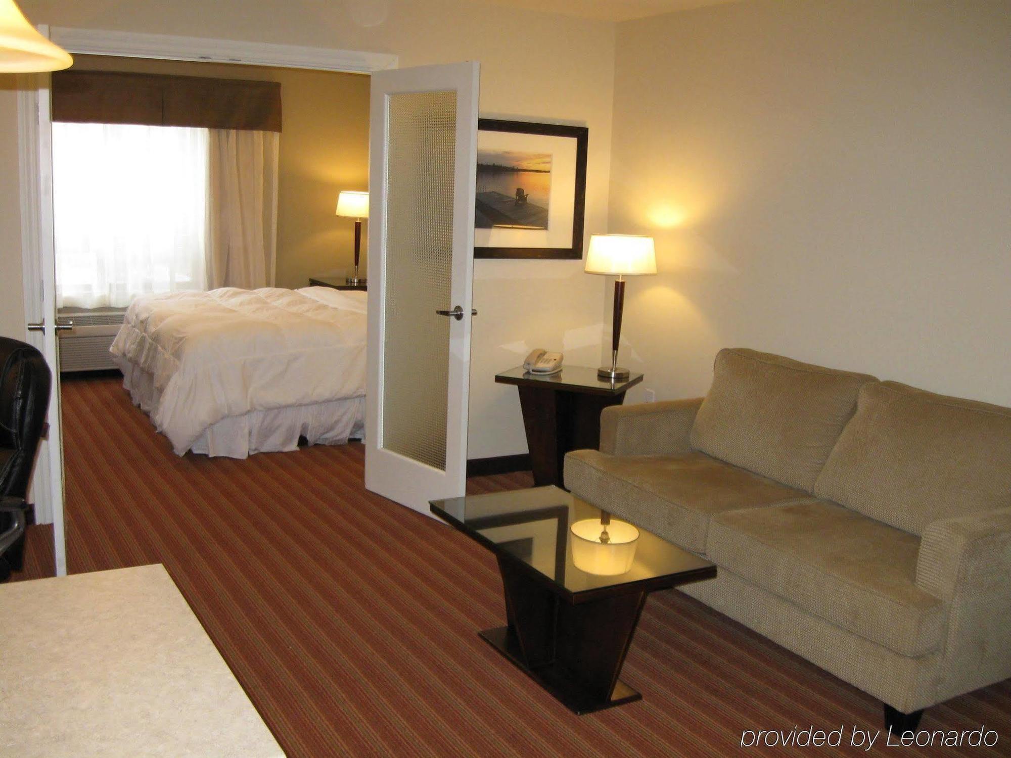 Sigma Inn & Suites Hudson'S Hope Hudsons Hope Номер фото